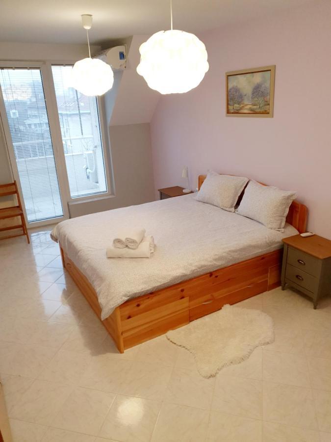 Malavi Square Top Center Apartment! Comfort&Clean! Ruse Eksteriør bilde